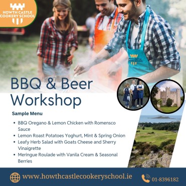 BBQ Beer Workshop 1