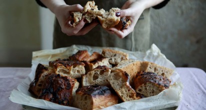 Breads & Baking