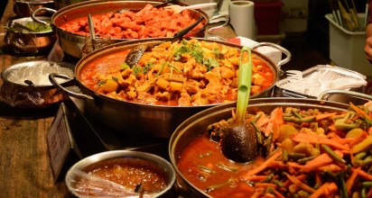 World Kitchen