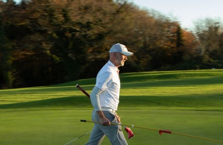 Alan Golf