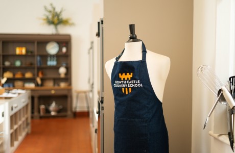 Apron