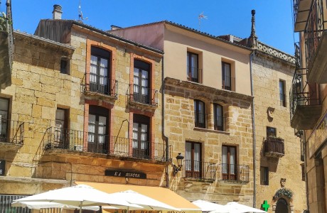 Basque Country Food and Wine Culinary Holiday
