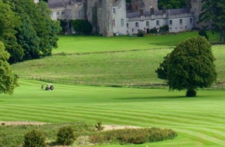 Golf Castle