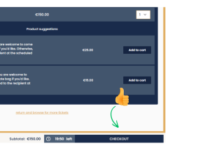 How To Use Your Howth Castle Cookery School Gift Voucher 1