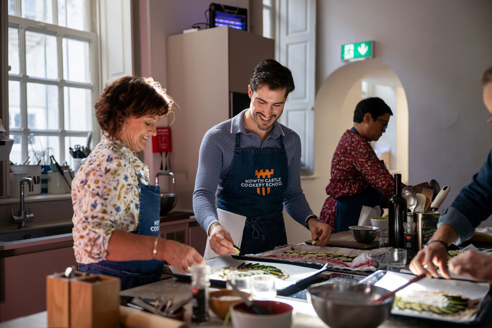 Howth Cookery school cooking class 41 websize