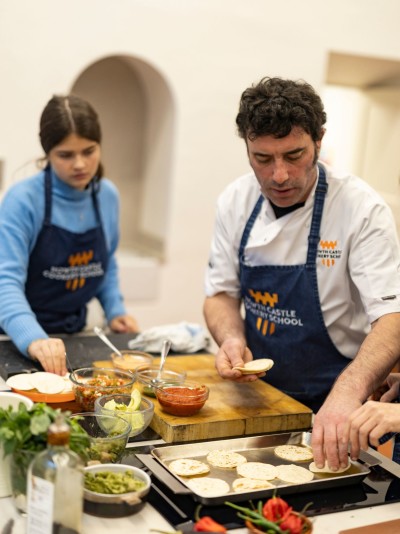 Untitled design 15 2026 February Mid Term Workshop For Teenagers, Dublin