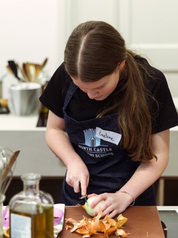 Fun Cookery Workshop For Teens 2026 2026 February Mid Term Workshop For Teenagers, Dublin