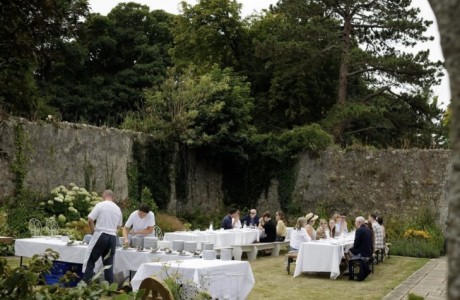 experience activities events at Howth Castle
