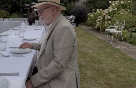 garden events at Howth Castle