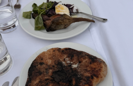 private events and Howth Castle