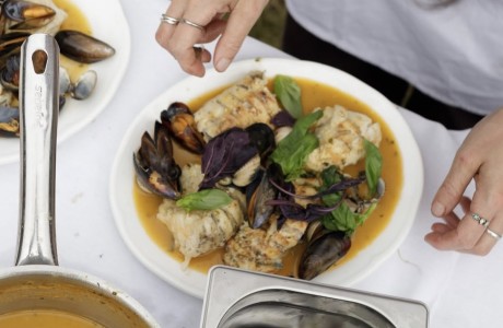 unique events at Howth Castle Dublin